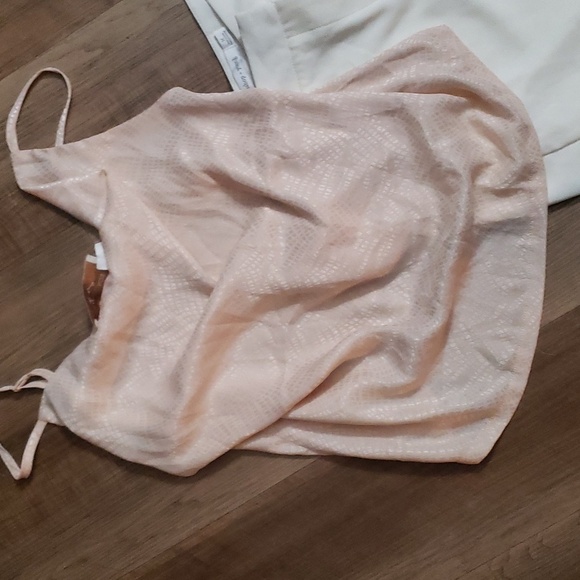 Bishop + young short and top set Preppy Style - Picture 2 of 5